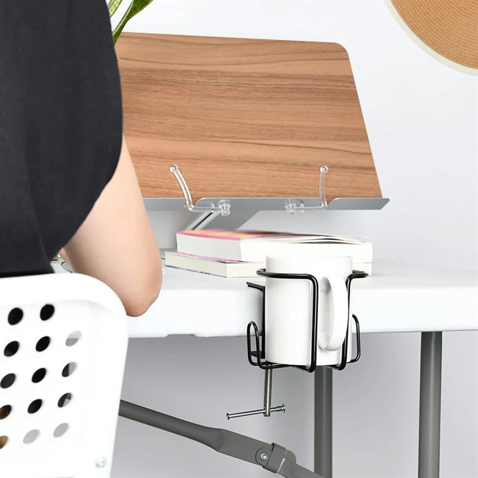 Masa Bardak Tutucu Oyun Masası - Gaming Accessories Rack incelemesi ve fiyatı
