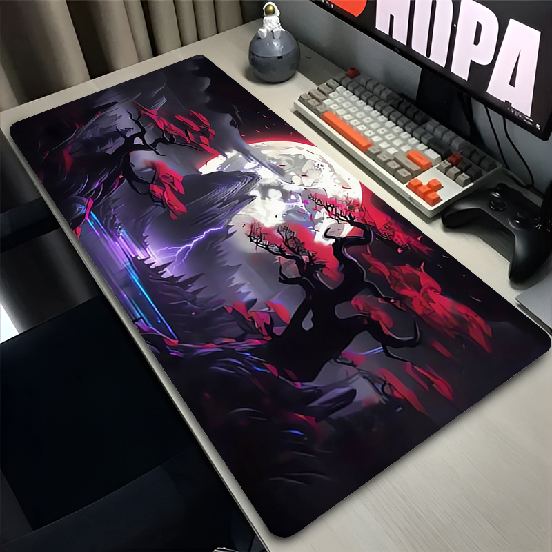 Popüler Mouse Pad Oyuncu Temel - Gaming Laptop Essential Accessories incelemesi ve fiyatı