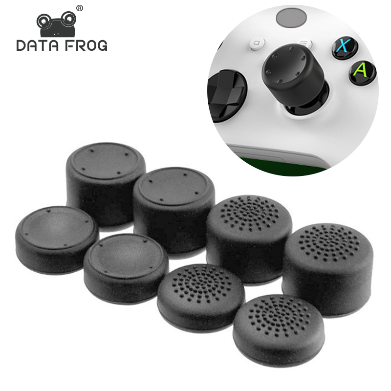 DATA FROG 8 adet Denetleyici S - Gaming Accessories Xbox Series S incelemesi ve fiyatı
