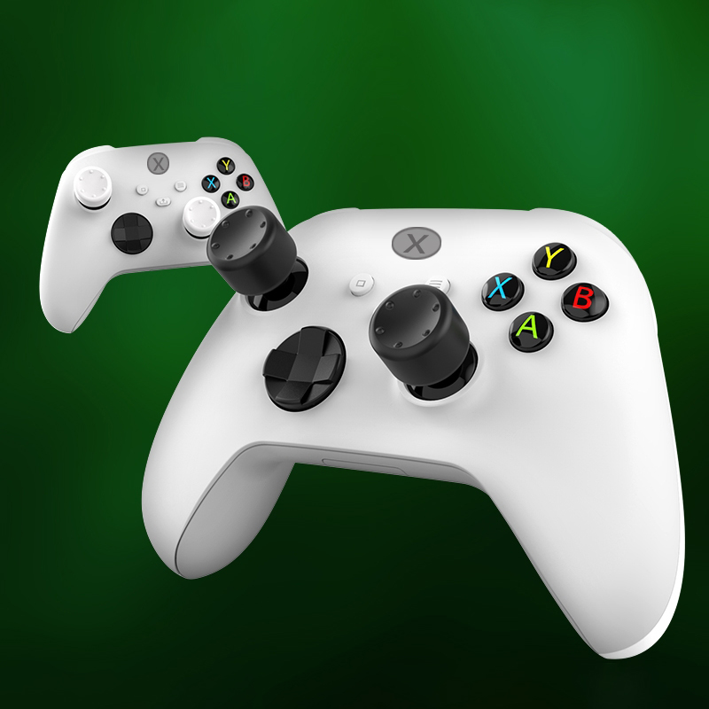 DATA FROG 8 adet Denetleyici S - Gaming Accessories Xbox Series S incelemesi ve fiyatı