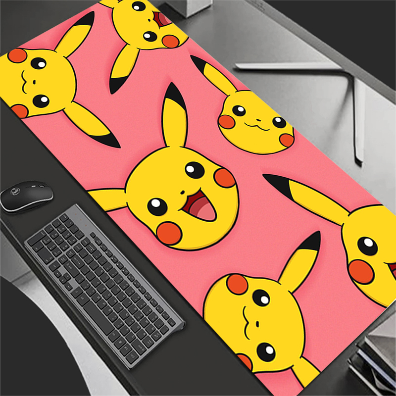 Büyük E-spor Mouse Pad Pürüzsü - Gaming Mouse Pad Xl incelemesi ve fiyatı