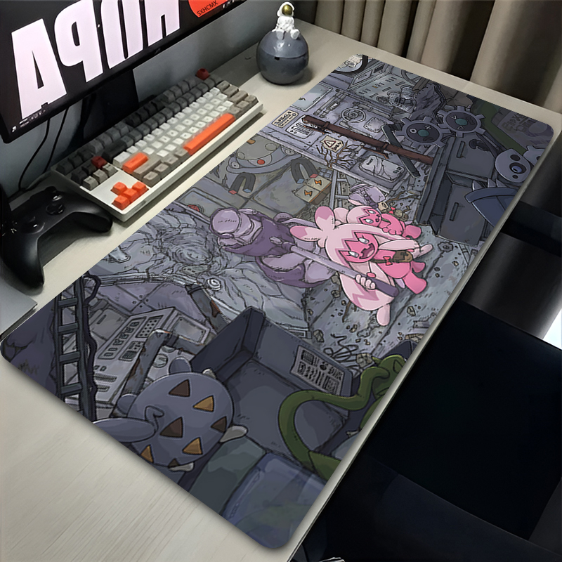 Mouse Pad P-pokemon Tinkaton O - Gaming Mouse Pad Xl incelemesi ve fiyatı