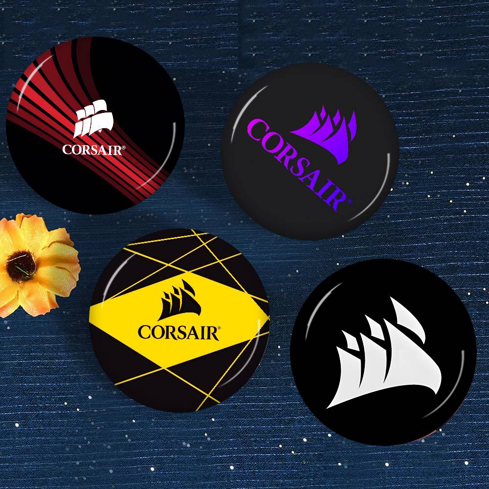 C-Corsair Gaming-Güçlü Yaratıc - Gaming Accessories Icon incelemesi ve fiyatı