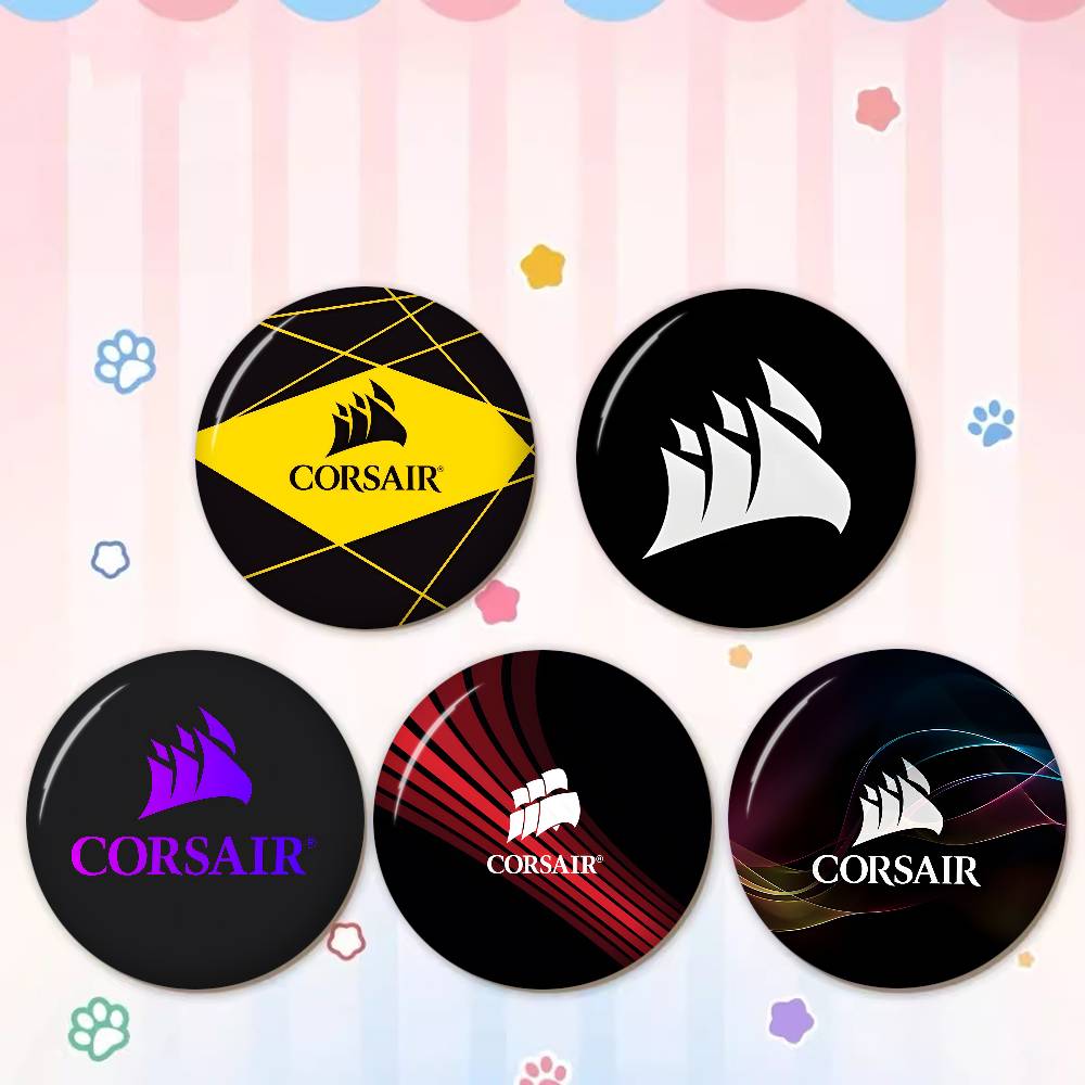 C-Corsair Gaming-Güçlü Yaratıc - Gaming Accessories Icon incelemesi ve fiyatı