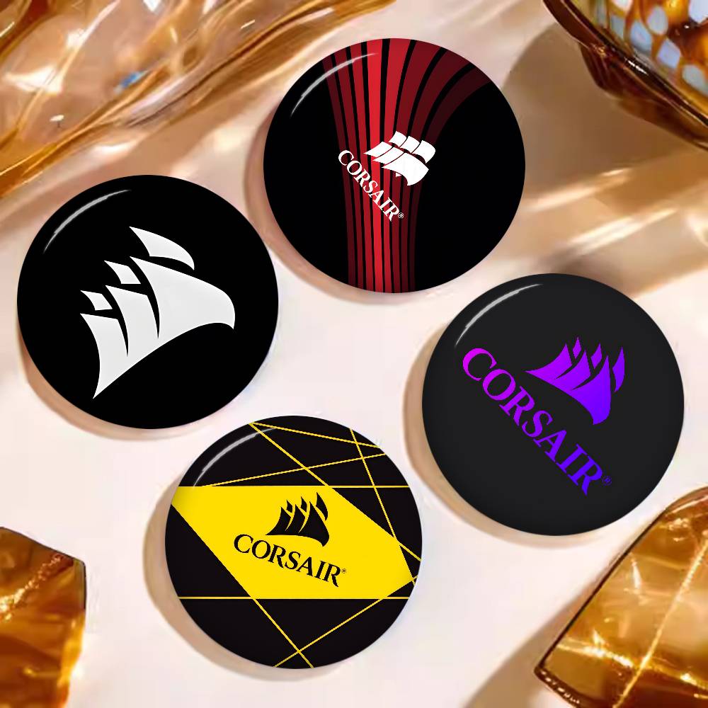 C-Corsair Gaming-Güçlü Yaratıc - Gaming Accessories Icon incelemesi ve fiyatı