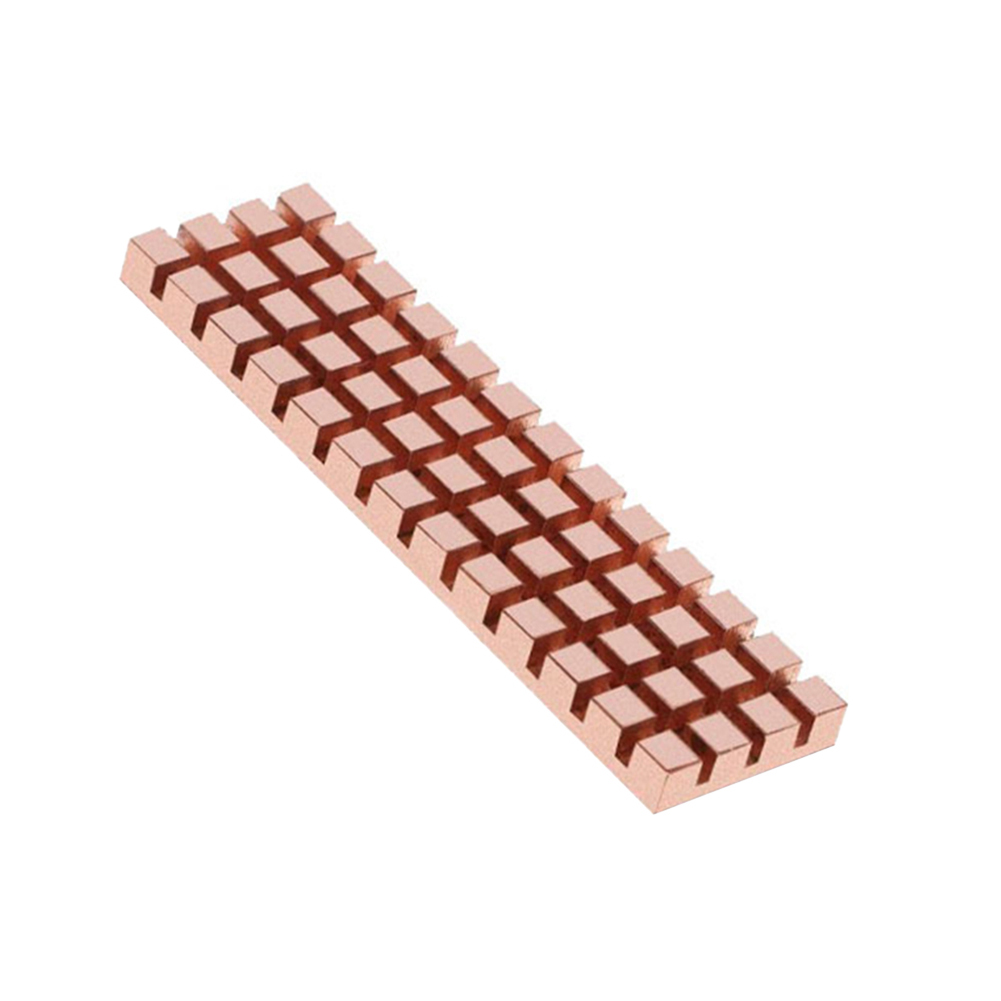 Katı Hal Sabit Disk Soğutucu 1 - M2 Heatsink Cooler incelemesi ve fiyatı