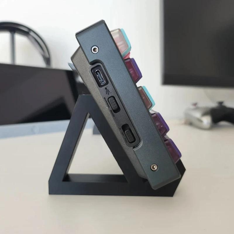 Mekanik Klavye Düzenleyici Ekr - Gaming Accessories Rack incelemesi ve fiyatı