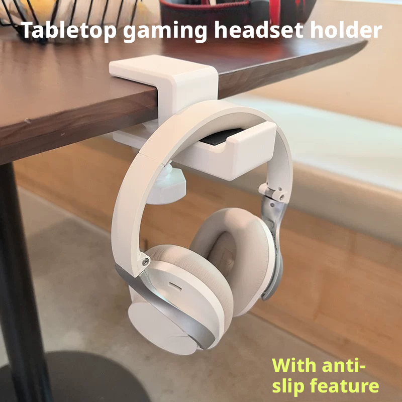 Yeni Kulaklık Oyun Denetleyici - Gaming Accessories Rack incelemesi ve fiyatı