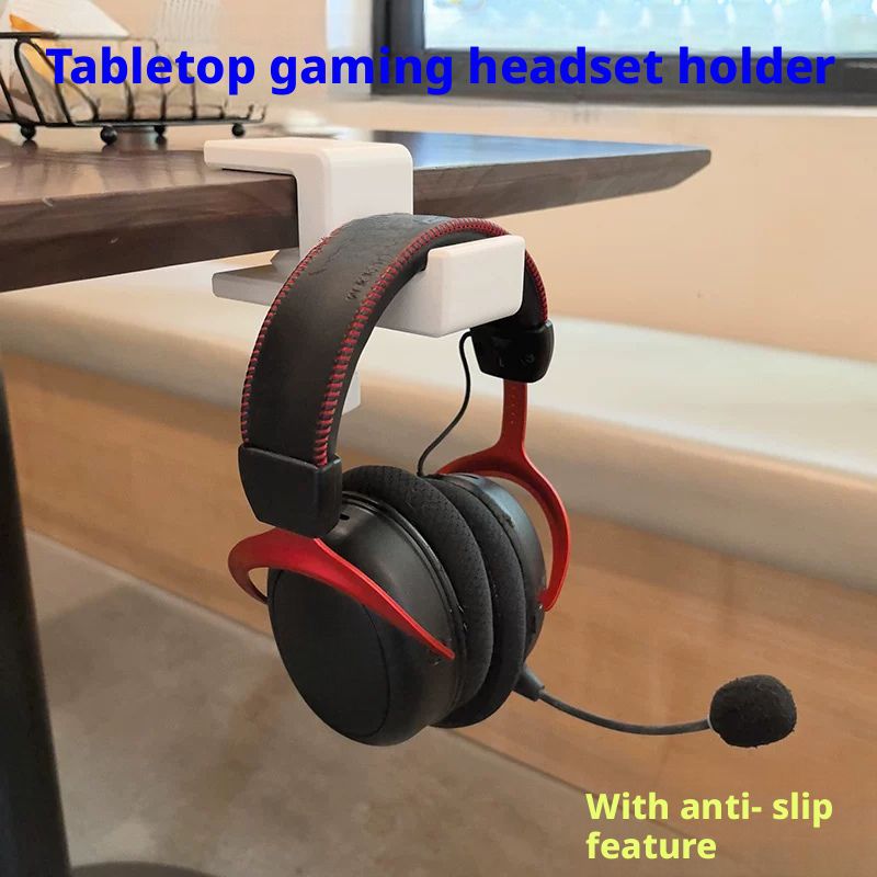 Yeni Kulaklık Oyun Denetleyici - Gaming Accessories Rack incelemesi ve fiyatı