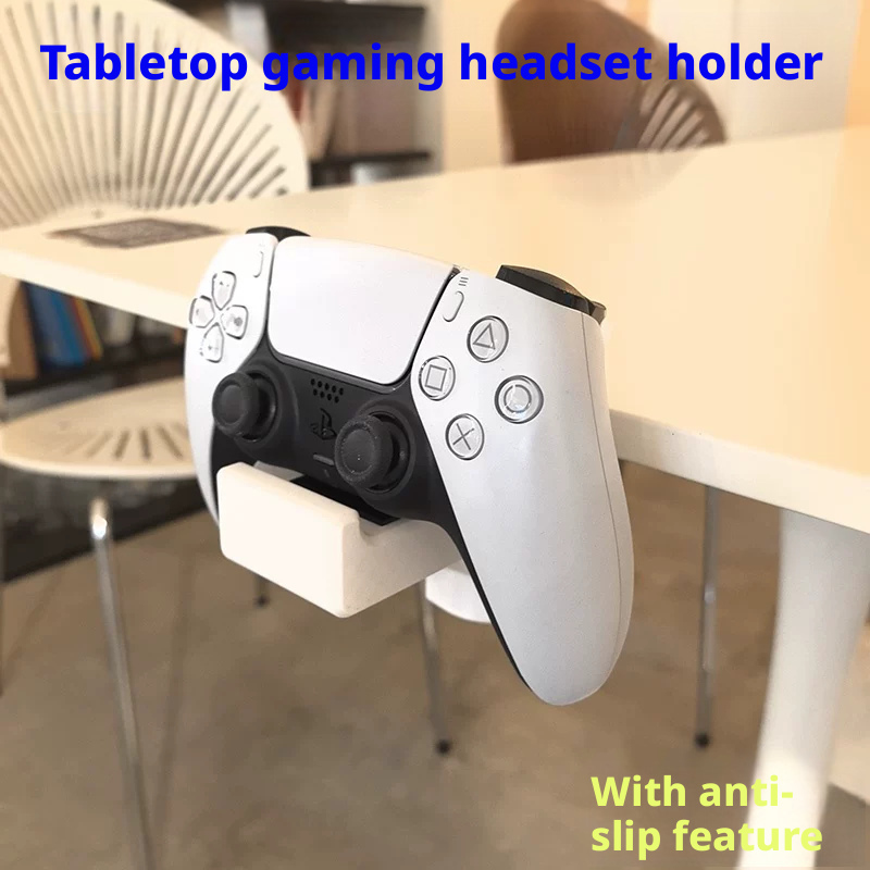 Yeni Kulaklık Oyun Denetleyici - Gaming Accessories Rack incelemesi ve fiyatı