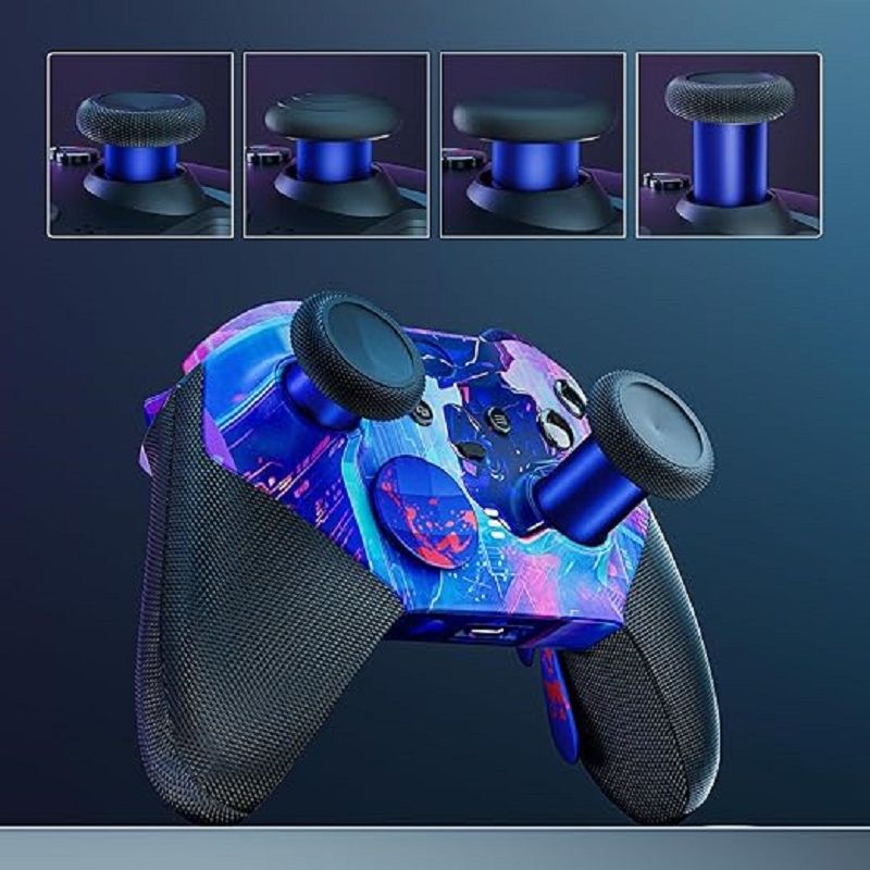 Xbox Elite Series 2 kontrol ci - Gaming Accessories Xbox Series S incelemesi ve fiyatı