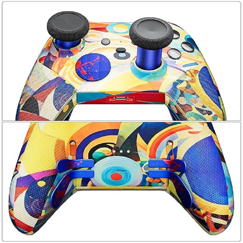 Xbox Elite Series 2 kontrol ci - Gaming Accessories Xbox Series S incelemesi ve fiyatı