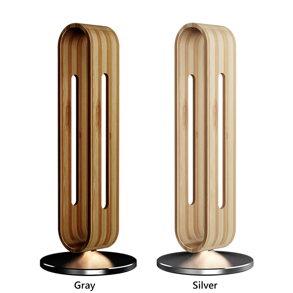 Bambu Ahşap Kulaklık Standı Ma - Gaming Accessories Rack incelemesi ve fiyatı