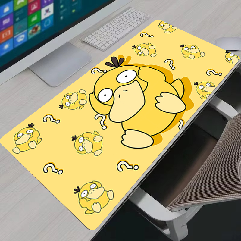 Mousepad Anime P-Pokemon Psydu - Gaming Mouse Pad Xl incelemesi ve fiyatı