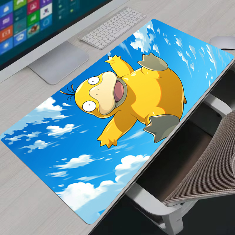 Mousepad Anime P-Pokemon Psydu - Gaming Mouse Pad Xl incelemesi ve fiyatı