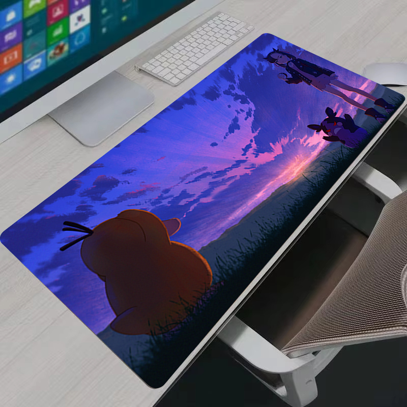 Mousepad Anime P-Pokemon Psydu - Gaming Mouse Pad Xl incelemesi ve fiyatı