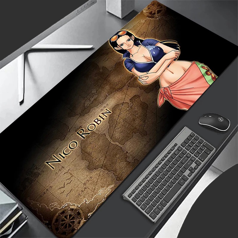 Japonya Seksi Anime Kız Mouse  - Gaming Mouse Pad Xl incelemesi ve fiyatı