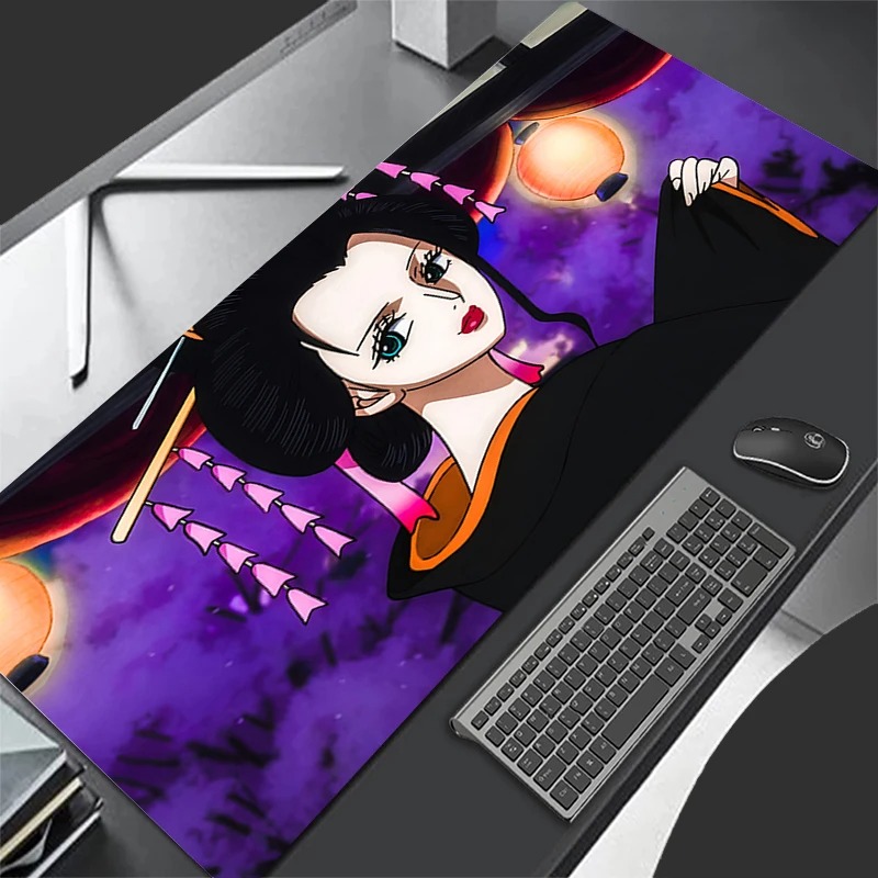 Japonya Seksi Anime Kız Mouse  - Gaming Mouse Pad Xl incelemesi ve fiyatı