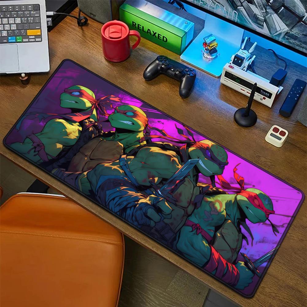 Mutants Ninjas Turtles Mouse P - Gaming Mouse Pad Xl incelemesi ve fiyatı