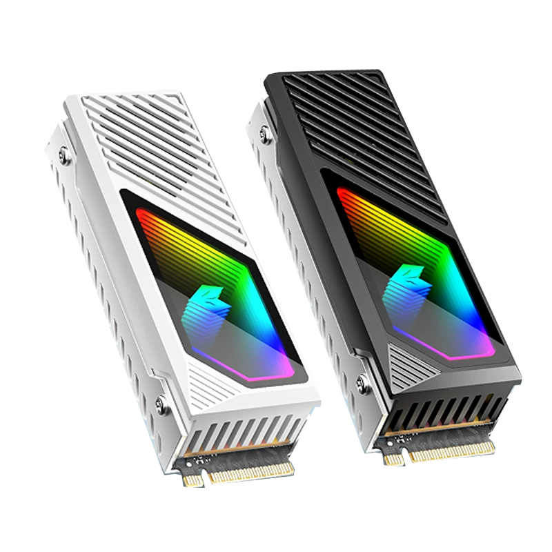 M2 Isı Emici NVMe SSD 2280 Soğ - M2 Heatsink Cooler incelemesi ve fiyatı