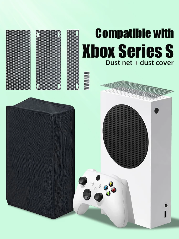 DATA FROG Çıkarılabilir Yıkana - Gaming Accessories Xbox Series S incelemesi ve fiyatı