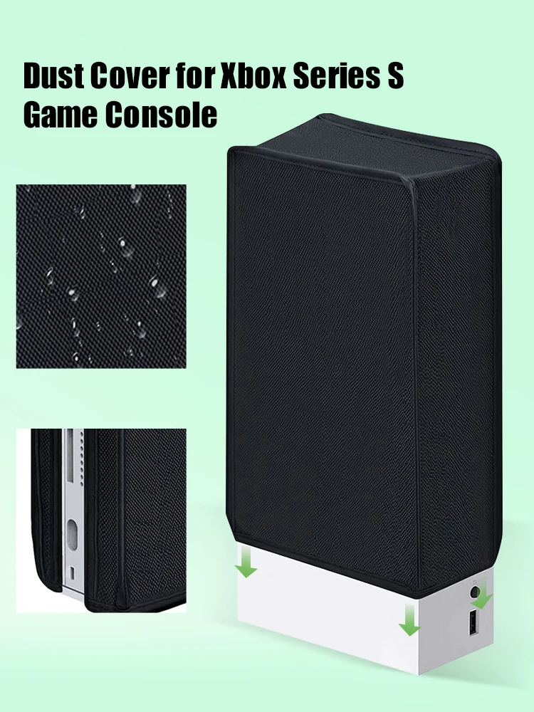DATA FROG Çıkarılabilir Yıkana - Gaming Accessories Xbox Series S incelemesi ve fiyatı