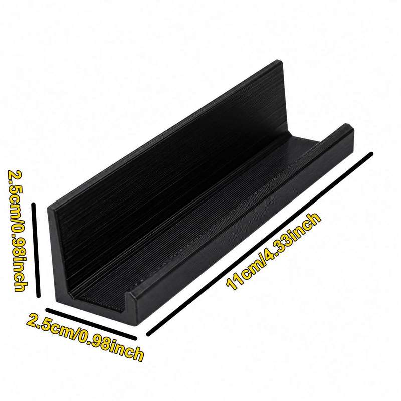 Taşınabilir Oyun Konsolu Stand - Gaming Accessories Rack incelemesi ve fiyatı