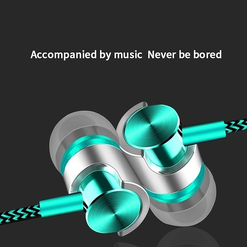 Kulak İçi Kablolu Kulaklıklar  - Gaming Headphone Accessories incelemesi ve fiyatı