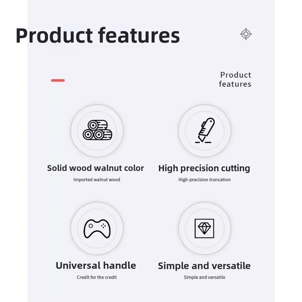 Braket Ceviz Masif Ahşap/Alümi - Gaming Accessories Rack incelemesi ve fiyatı