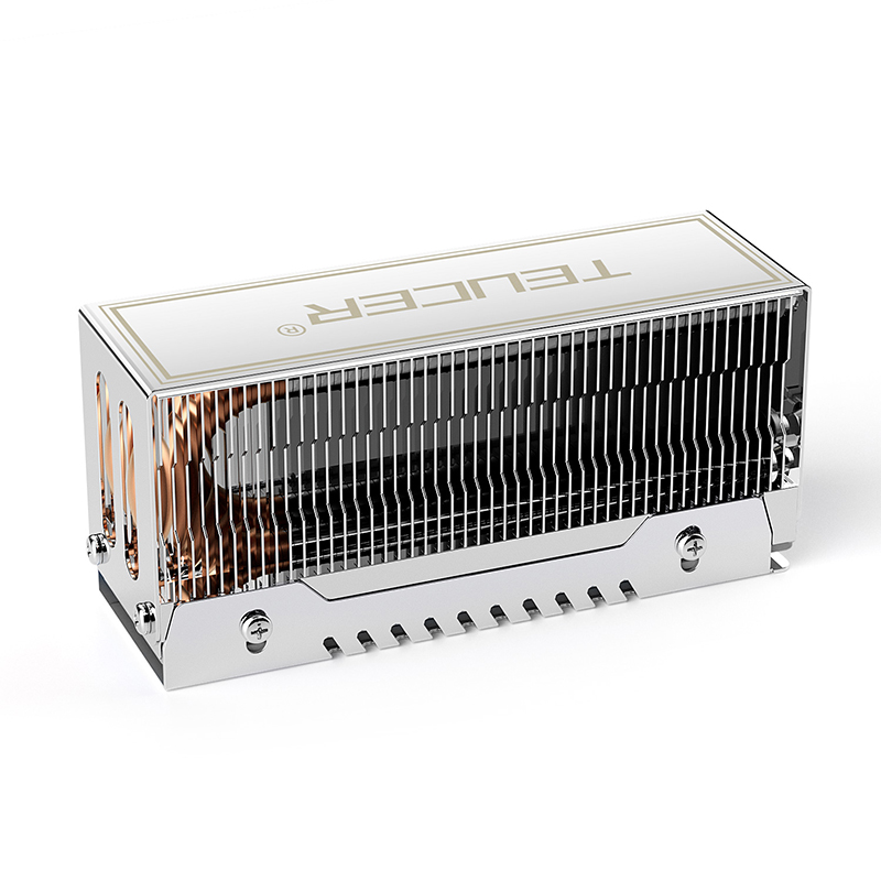 TEUCER M.2 SSD Isı Emici M2 22 - M2 Heatsink Cooler incelemesi ve fiyatı
