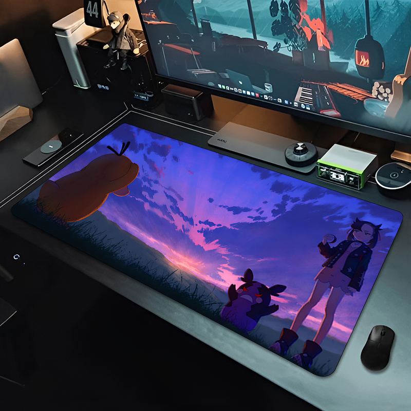Sıcak Mouse Pad Gamer Essentia - Gaming Laptop Essential Accessories incelemesi ve fiyatı