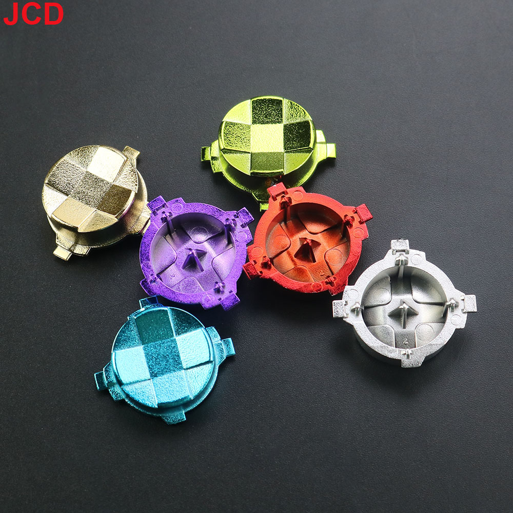 JCD 1 adet yedek Dpad D Pad ka - Gaming Accessories Xbox Series S incelemesi ve fiyatı