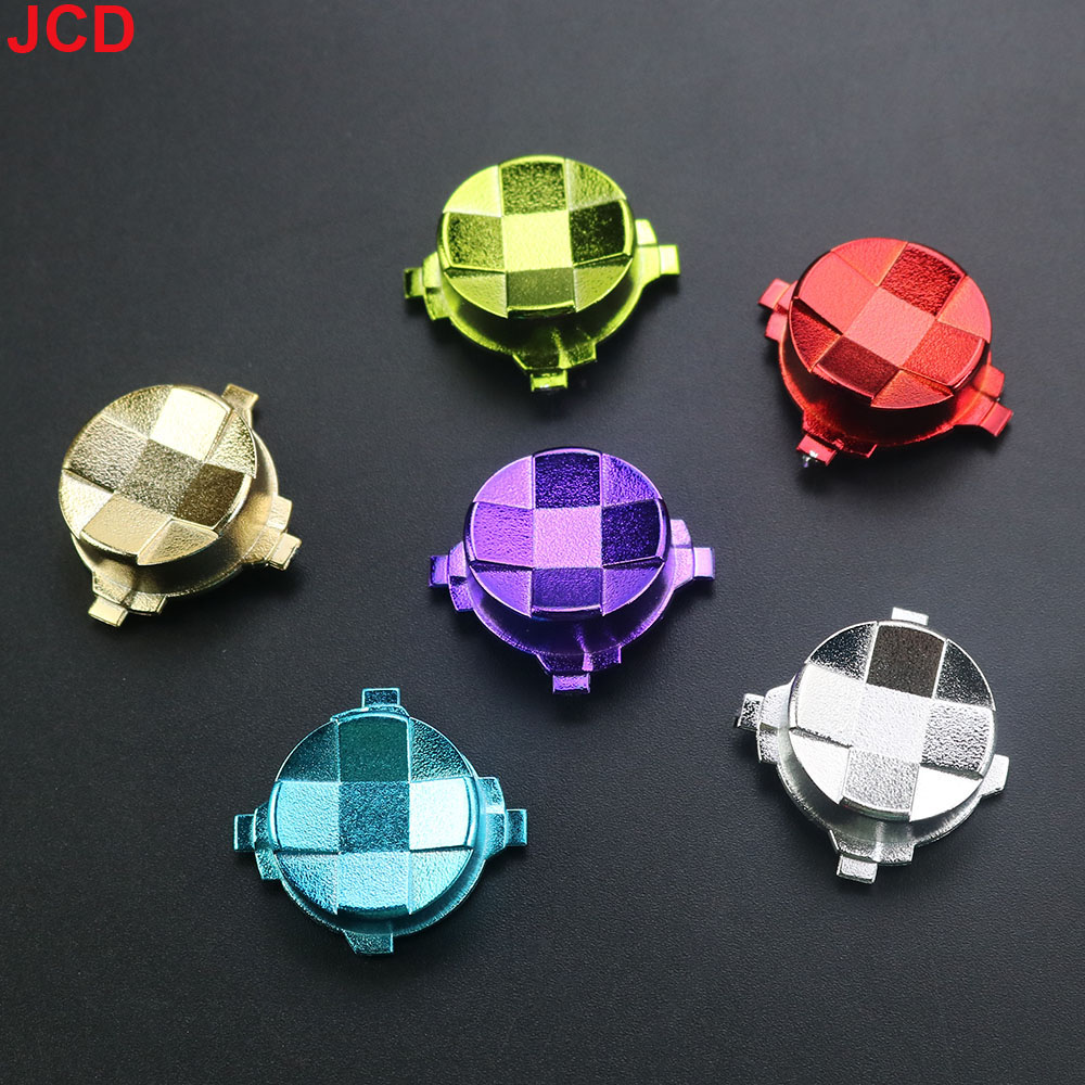JCD 1 adet yedek Dpad D Pad ka - Gaming Accessories Xbox Series S incelemesi ve fiyatı
