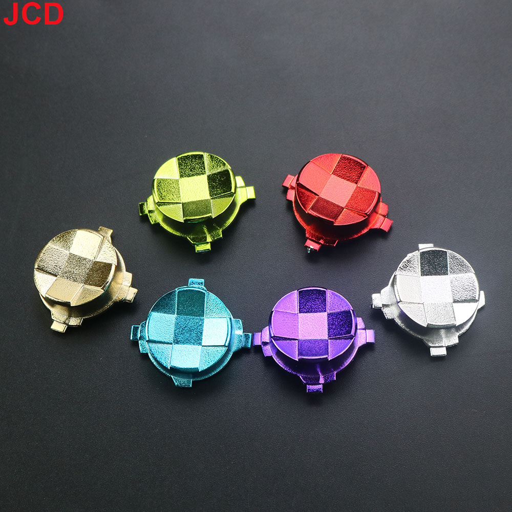 JCD 1 adet yedek Dpad D Pad ka - Gaming Accessories Xbox Series S incelemesi ve fiyatı