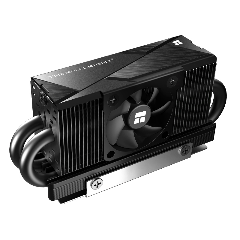 Thermalright HR-10 HR-09 2280  - M2 Heatsink Cooler incelemesi ve fiyatı