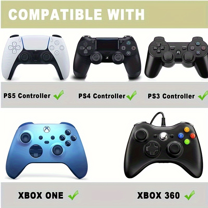 Silikon Başparmak Çubuğu Kavra - Gaming Accessories Xbox Series S incelemesi ve fiyatı