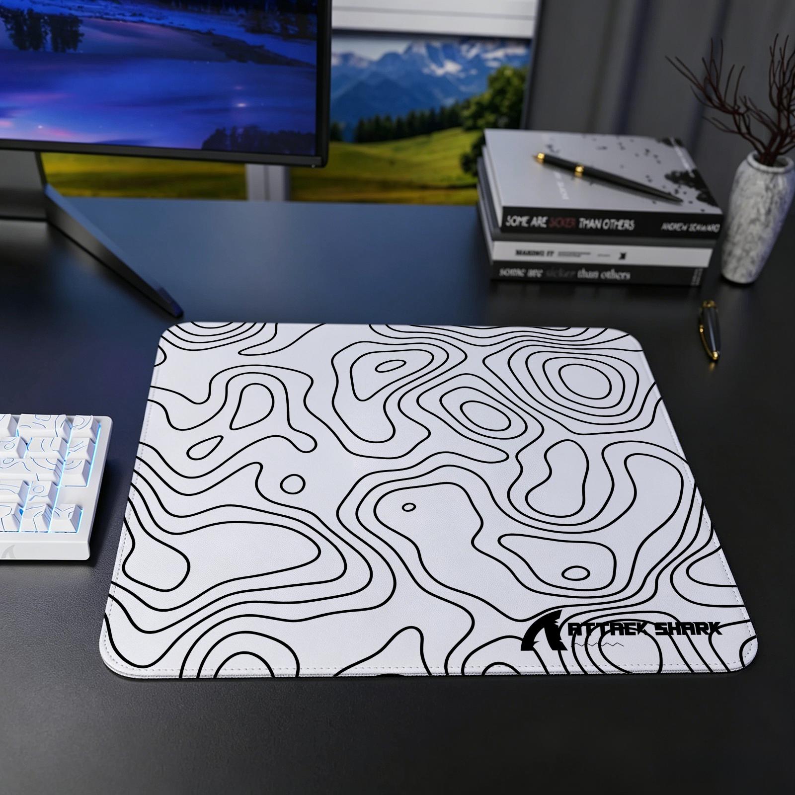 Attack Shark Mouse Pad Normal  - Gaming Mouse Pad Xl incelemesi ve fiyatı