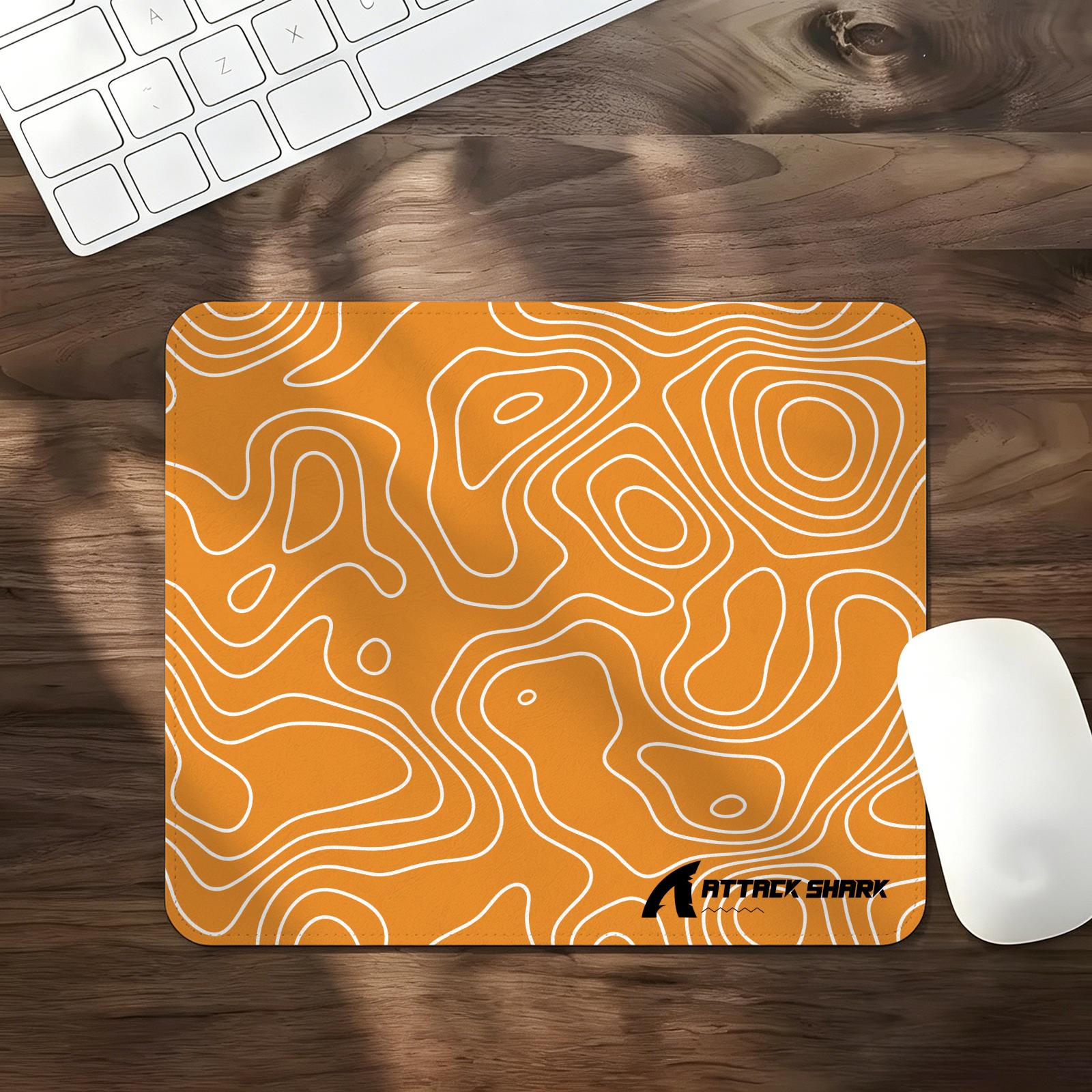 Attack Shark Mouse Pad Normal  - Gaming Mouse Pad Xl incelemesi ve fiyatı