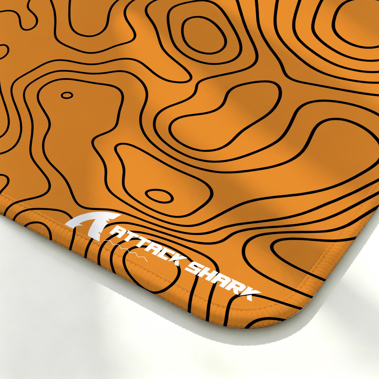 Attack Shark Mouse Pad Normal  - Gaming Mouse Pad Xl incelemesi ve fiyatı