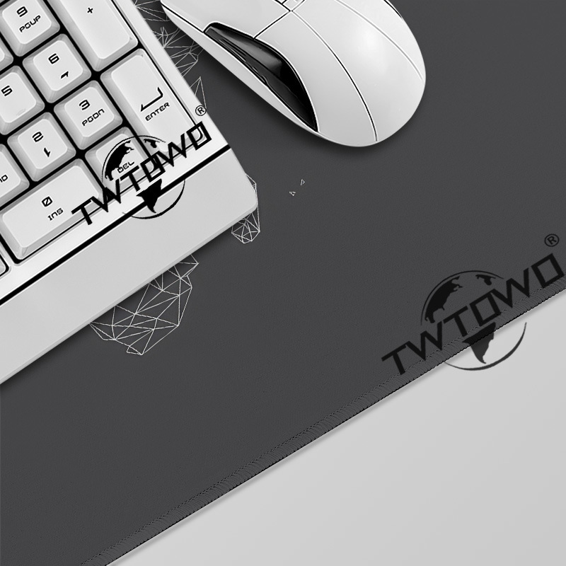 Geometrik Dünya Haritası Mouse - Gaming Mouse Pad Xl incelemesi ve fiyatı
