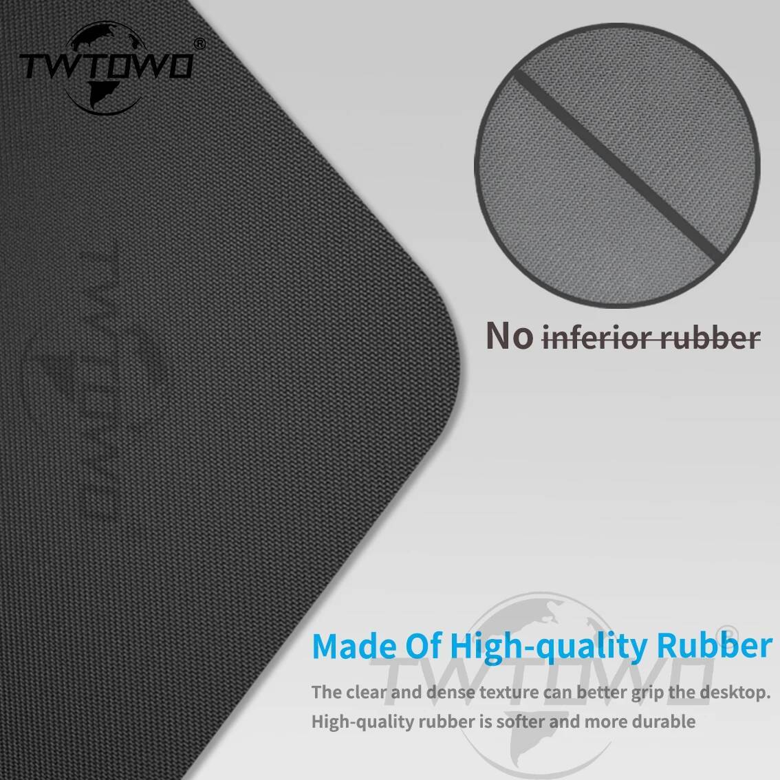 Geometrik Dünya Haritası Mouse - Gaming Mouse Pad Xl incelemesi ve fiyatı