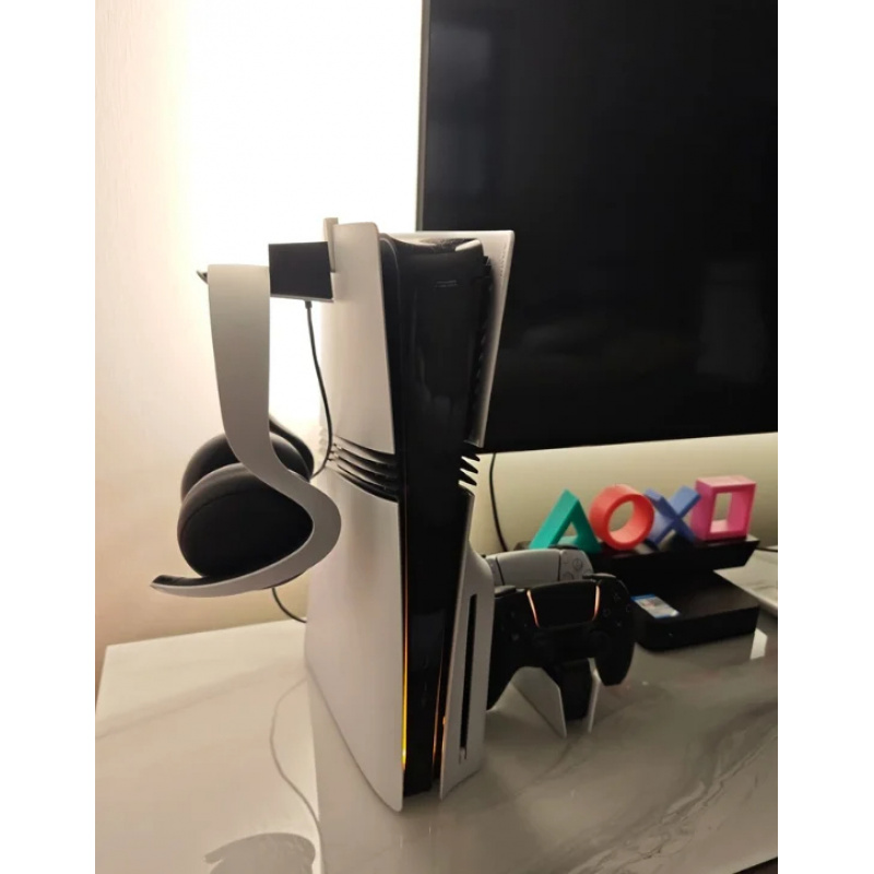 WYORESY PS5 Pulse Elite Kulakl - Gaming Headphone Accessories incelemesi ve fiyatı
