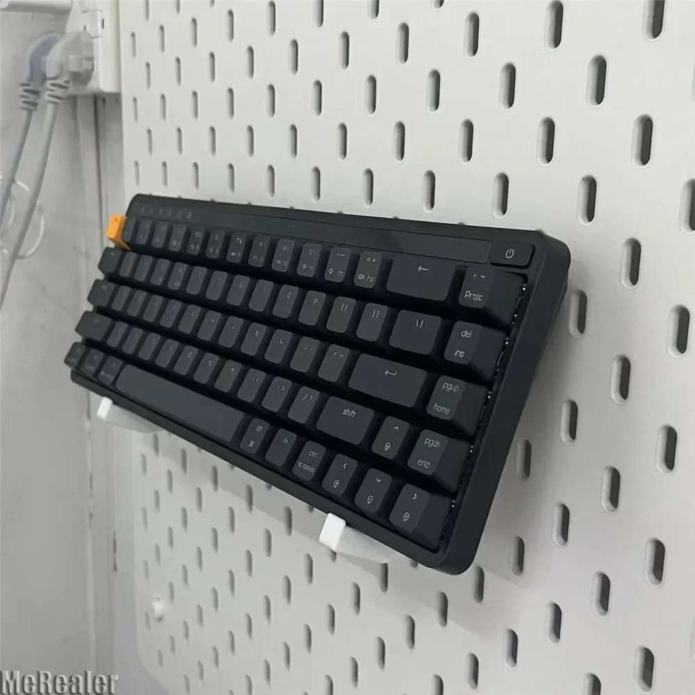 3D Baskı Oyun Mekanik Klavyele - Gaming Accessories Rack incelemesi ve fiyatı